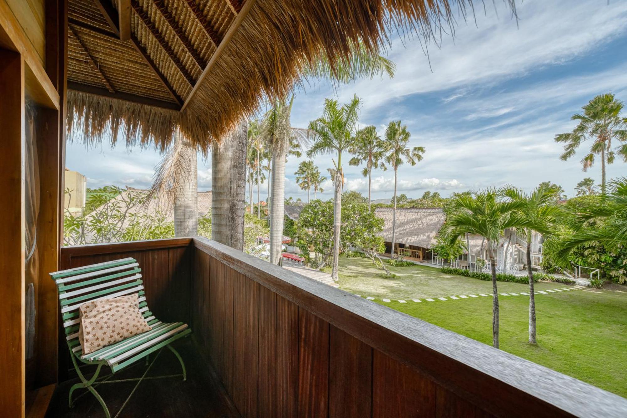 Villa Kalis, 10 Bedroom Family And Group Villa Seminyak  Ngoại thất bức ảnh