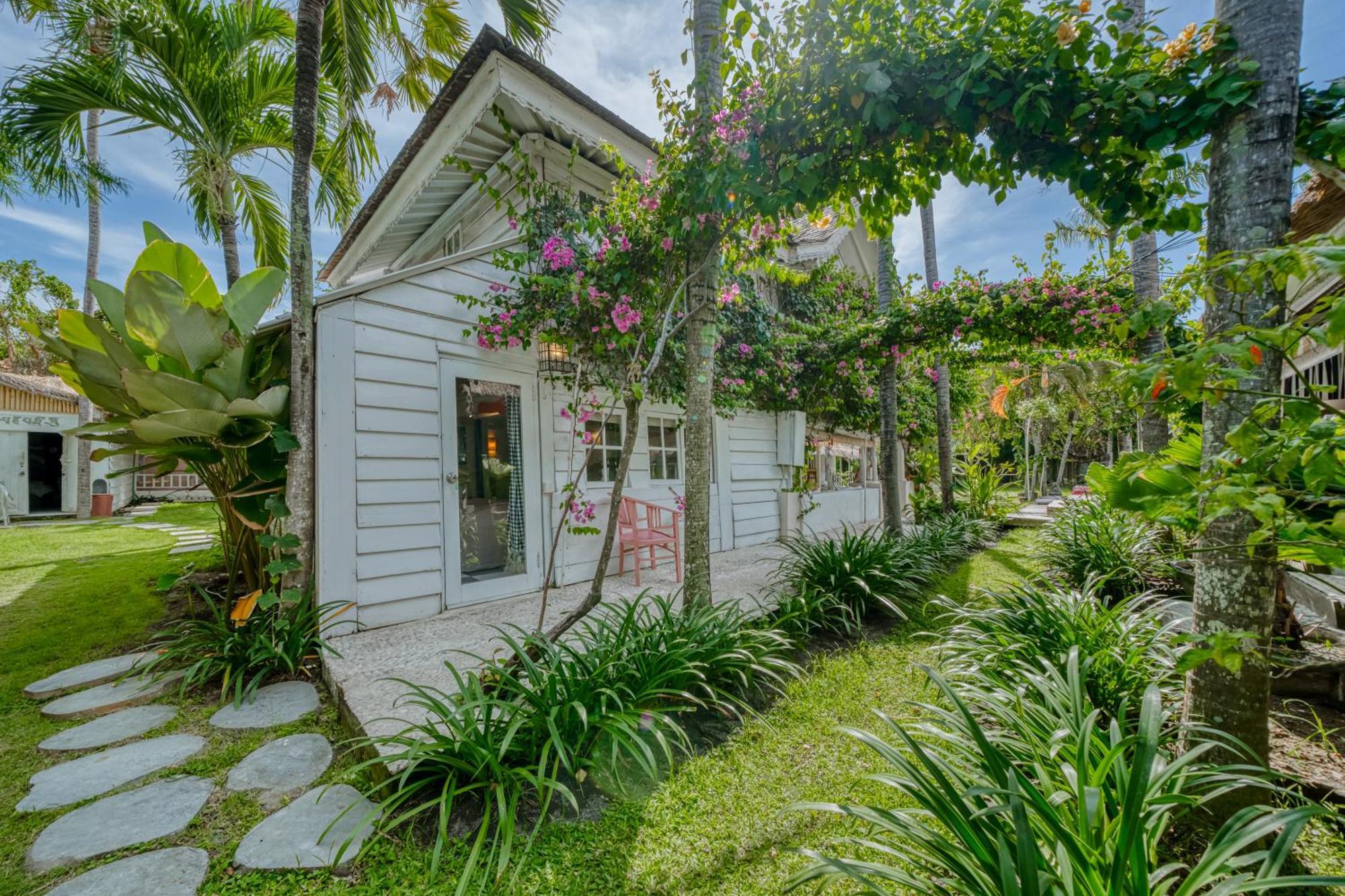 Villa Kalis, 10 Bedroom Family And Group Villa Seminyak  Ngoại thất bức ảnh