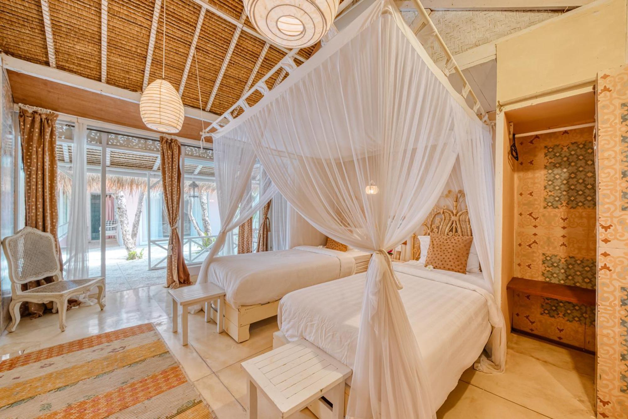 Villa Kalis, 10 Bedroom Family And Group Villa Seminyak  Ngoại thất bức ảnh
