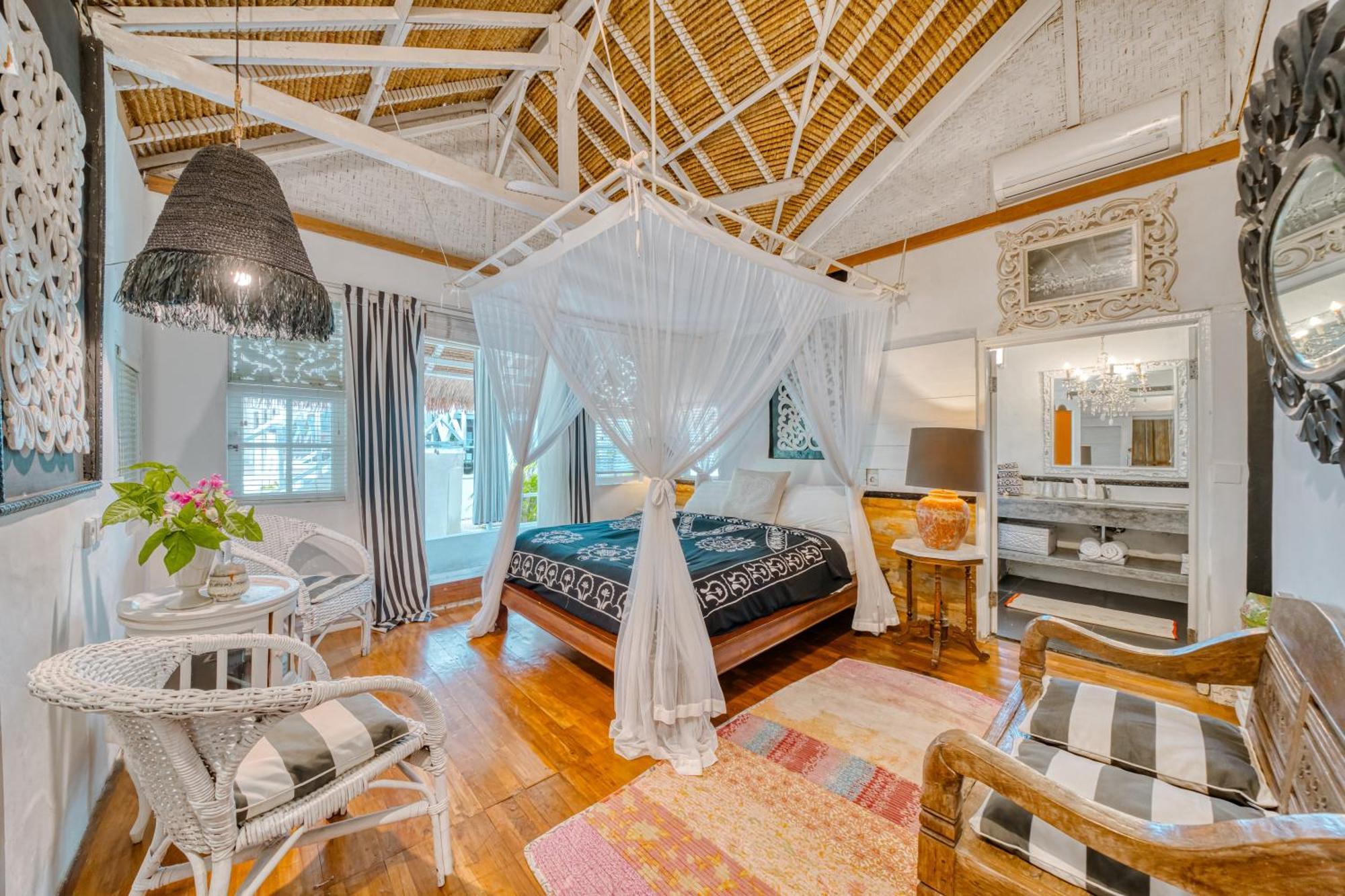 Villa Kalis, 10 Bedroom Family And Group Villa Seminyak  Ngoại thất bức ảnh